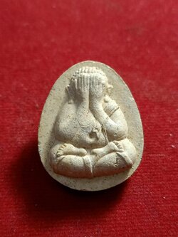 พระปิดตา หลวงปู่โต๊ะ วัดประดู่ฉิมพลี กทม (SKU-01432)