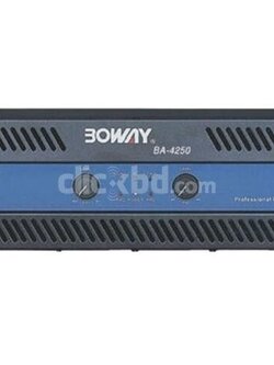 BOWAY BA-4250