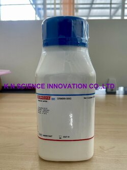 DEXTRIN, white Technical Himedia 500 GM GRM099