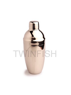 SK-550 ขวดผสมคอกเทล