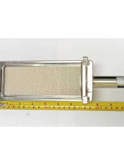 Gmax หัวเตาปิ้งย่าง สำหรับเตาปิ้งย่าง WX102 , WX-104 , WX-106