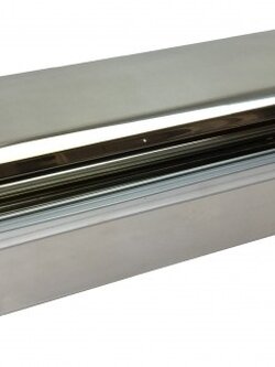 SSHB-2 กล่องใส่ม้วนฟิล์มถนอมอาหาร ขนาดกลาง