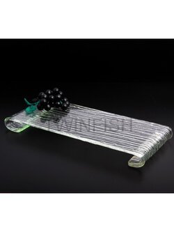 ADPW4-52 ที่วางอาหารพลาสติก