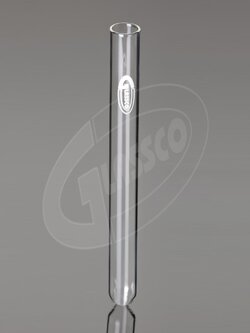 Test Tubes,heat resistant 099.202