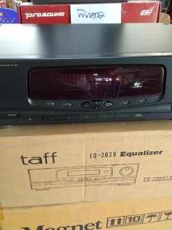 TAFF EQ 3039