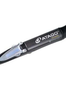 เครื่องวัดความเค็มแบบส่อง (Hand Held Salinity ) Model Master-S/Mill M ยี่ห้อ ATAGO ผลิตภัณฑ์ประเทศญี่ปุ่น 2493