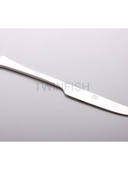 มีดคาว 5มม. 21.8 ซม.