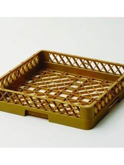 PT-13 ลังพลาสติกสำหรับเก็บจาน ชาม