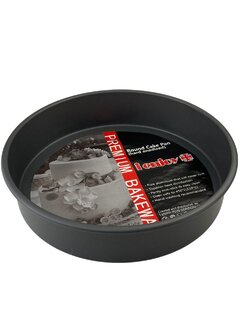 BTCP5 พิมพ์เค้กกลม 13 นิ้ว