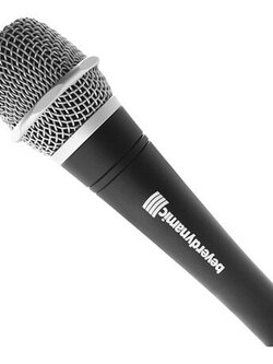 BAYERDYNAMIC OPUS 29 S