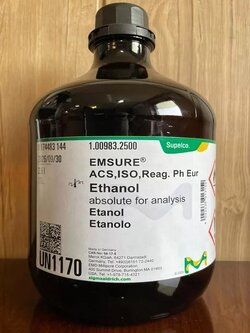 100983 Ethanol absolute