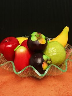 ADPW5-2 จานพลาสติกก้นลึกอเนกประสงค์