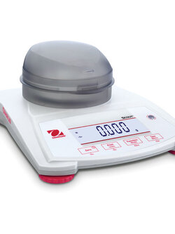 เครื่องชั่งดิจิตอล 3 ตำแหน่ง Precision Balance รุ่น SPX223 ยี่ห้อ Ohaus (U.S.A.) 30268905