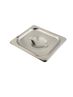 SFP-6C ฝาปิดถาดบรรจุอาหารอเนกประสงค์ 1/6