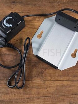 HEATER-M ฮีตเตอร์