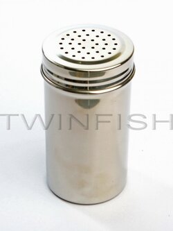 SPC-1 กระป๋องใส่เครื่องเทศ สูง 13 ซม.