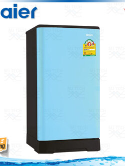 ตู้เย็น Haier รุ่น HR-ADBX15 ขนาด 5.2Q มีสองสี ( ส่งฟรี)