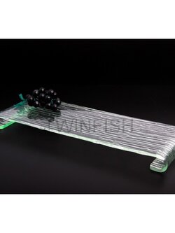 ADPW4-53 ที่วางอาหารพลาสติก