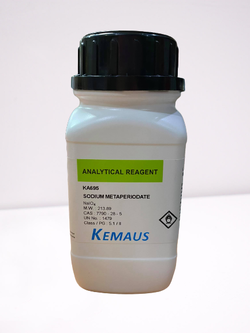 SODIUM METAPERIODATE AR KemAus KA695