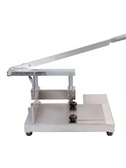 SSBM-3 แท่นตัดกระดูกและหั่นเนื้อ