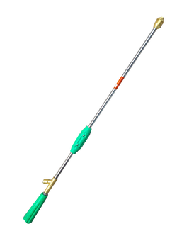 ด้ามพ่นยา ตราแรด