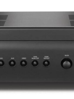 NAD 326 BEE เฉพาะแอมป์