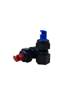 ชุดหัวฉีดพลาสติก ผ่าข้าง