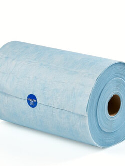 Versi-Dry; Super Mat, 18"X 20",1050 ml/sq.meter , 50/pk , ยี่ห้อ Nalgene™ (**เช็คสต๊อกสินค้าก่อนสั่งซื้อ**) 74018-00