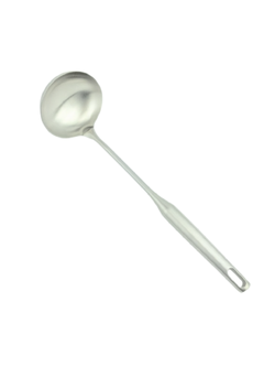 SL-777 กระบวยด้ามสเตนเลส เกรด 304