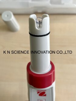 Pen Electrode, ST20,(หัวโพรบ)ยี่ห้อ Ohaus (U.S.A.) 30087993