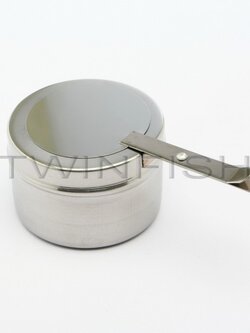 FH-1 ที่ใส่แอลกอฮอลล์สเตนเลส