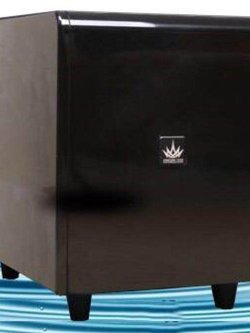 PROEUROTECH ACTIVE SUB 153 SW(ส่งฟรีทั่วไทย)