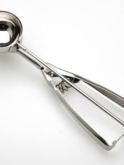 ICDM1 ที่ตักไอศครีมขนาดกลาง