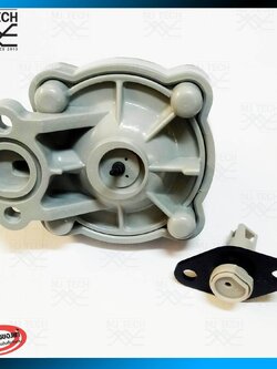 HITACHI #23 อะไหล่ปั๊มน้ำ ชุดอัดอากาศ สำหรับรุ่น EX,GP,GX