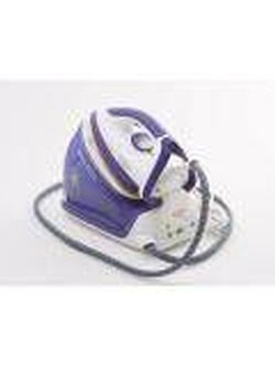 เตารีดหม้อต้ม (2,125 วัตต์) รุ่น GV6340 +โต๊ะรีดผ้า