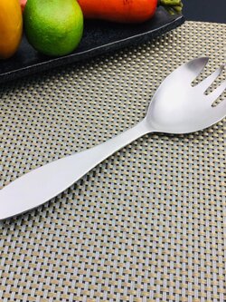 SL-799 ส้อมเสิร์ฟสเตนเลส