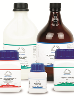 PERCHLORIC ACID 70 % AR Chemsupply 2.5 LT PA421