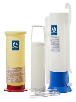 Pipet Cleaning Set, 3/se, ยี่ห้อ Nalgene™ (**เช็คสต๊อกสินค้าก่อนสั่งซื้อ**) 5250