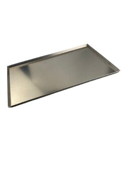 BTRAY2 ถาดอบขนมแบบขัดเงา