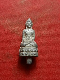 พระยอดธงเทพสตรี ศรีสุนทร จ.นครศรีธรรมราช (SKU-09339)