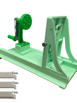 PSVS-1 แท่นสไลด์ผักเป็นเส้น