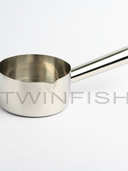 SDP-17 กระบวยตักซุปในครัว 17 ซม.