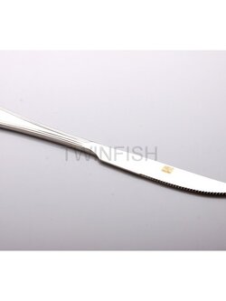 มีดสเต็ก 22.5 ซม.