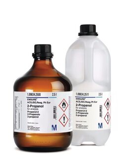 109634 2-propanol AR