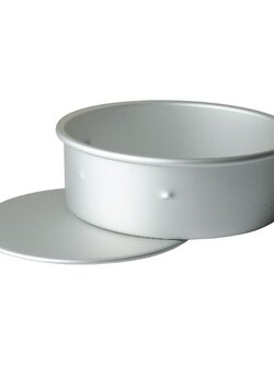 BALCP2 พิมพ์เค้กกลม ถอดก้น ขนาด 8 นิ้ว