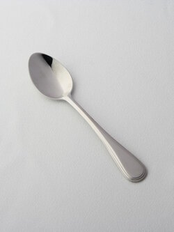 ช้อนชา 13.7 ซม.