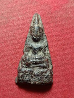 พระว่านจำปาสัก สปป.ลาว (SKU-12130)