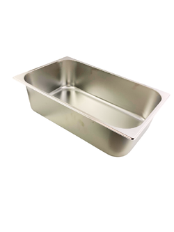 SFP-11 ถาดสแตนเลส1/1 ลึก 15ซม.