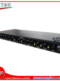 Actor ครอสโอเวอร์ รุ่น AT-823