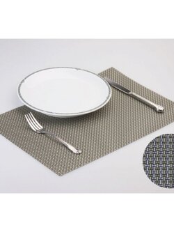 PPM-126 เสื่อรองจานราคาโปรโมชั่น